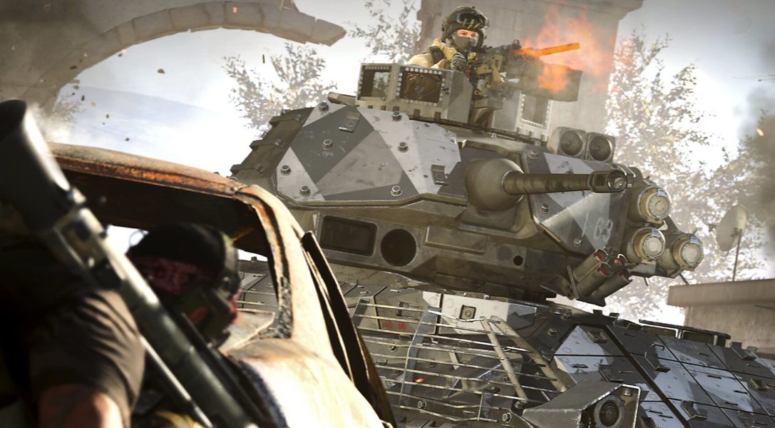 Call of Duty Modern Warfare: 22 choses à connaître sur le multijoueur