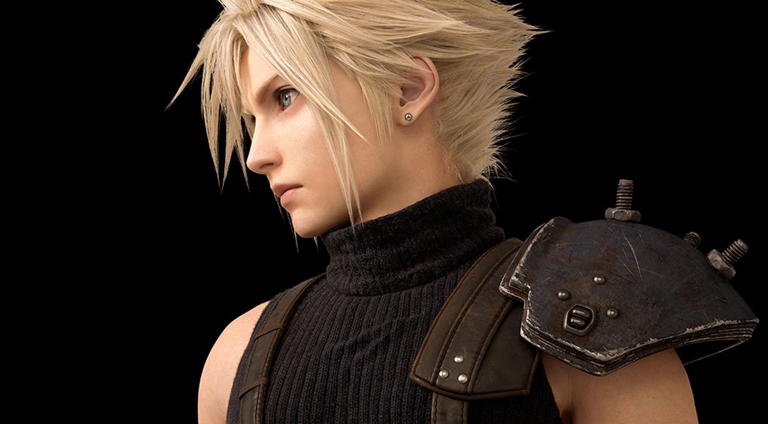 Les 11 nouveautés de Final Fantasy VII Remake que nous avons découvertes à la Gamescom 2019