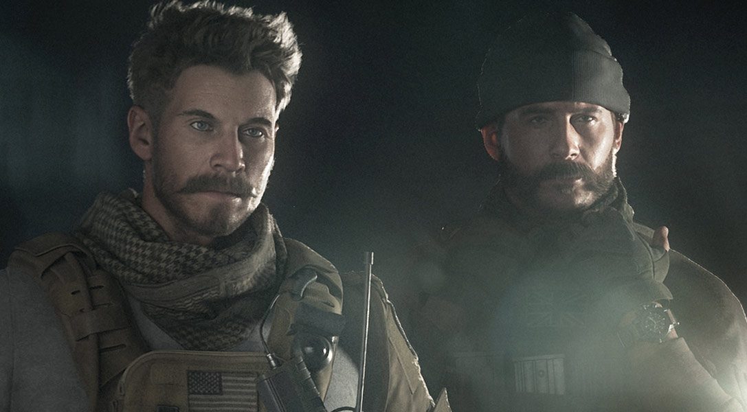 L’histoire de Call of Duty : Modern Warfare révélée dans une bande-annonce explosive