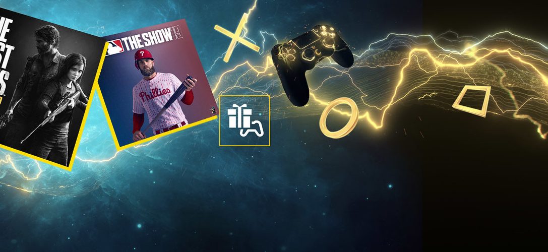 The Last of Us Remastered et MLB The Show 19 sont vos jeux PlayStation Plus d’octobre