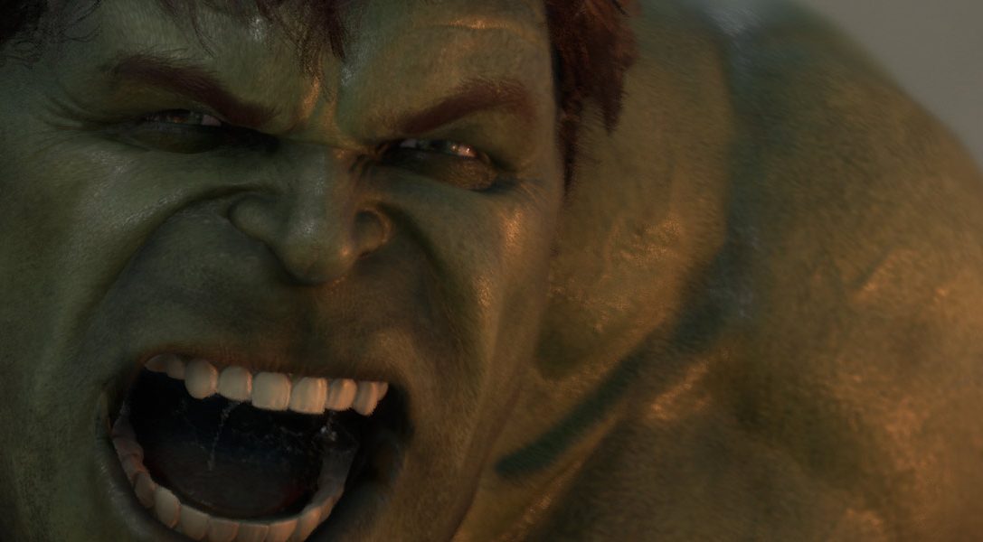 Marvel’s Avengers : comment Crystal Dynamics assemble l’équipe de super-héros ultime