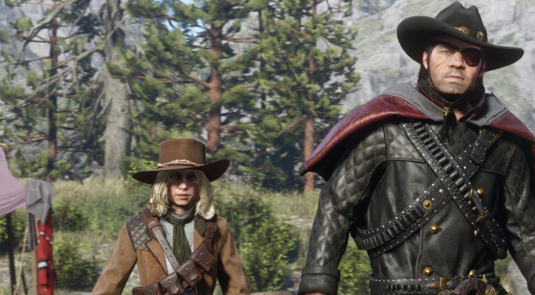 Tout ce que vous avez besoin de savoir au sujet de la mise à jour Carrières de l’Ouest pour Red Dead Online, disponible aujourd’hui