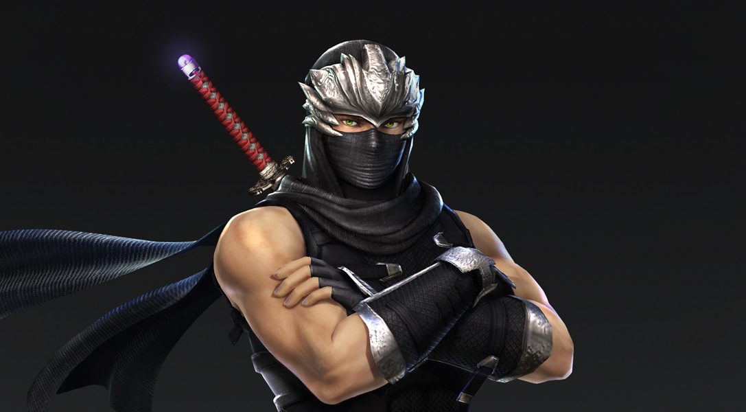 Ryu Hayabusa, le héros de Ninja Gaiden, rejoint la massive sélection de personnages jouables disponible dans Warriors Orochi 4 Ultimate