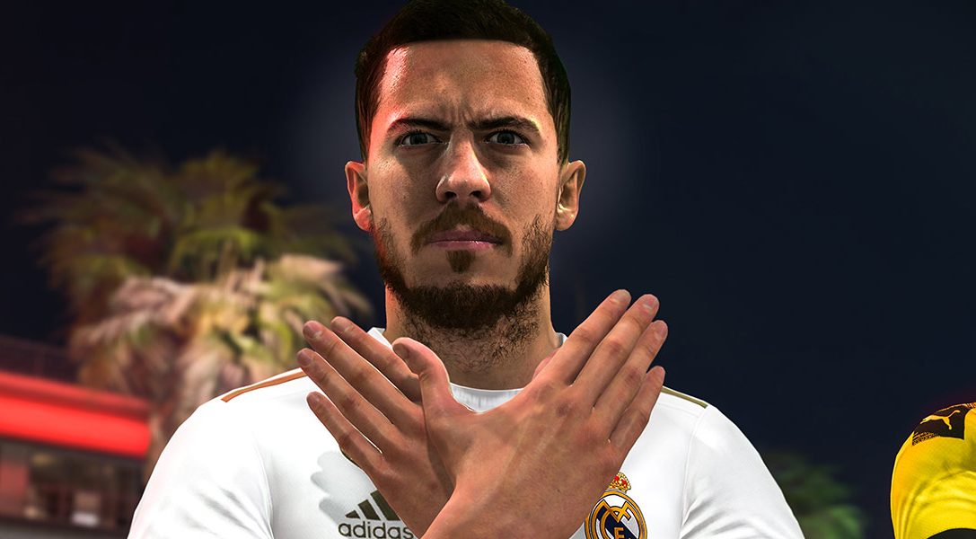 Faites le tour de  FIFA 20 avant de profiter du retour de la franchise de football d’EA Sports sur PS4 aujourd’hui