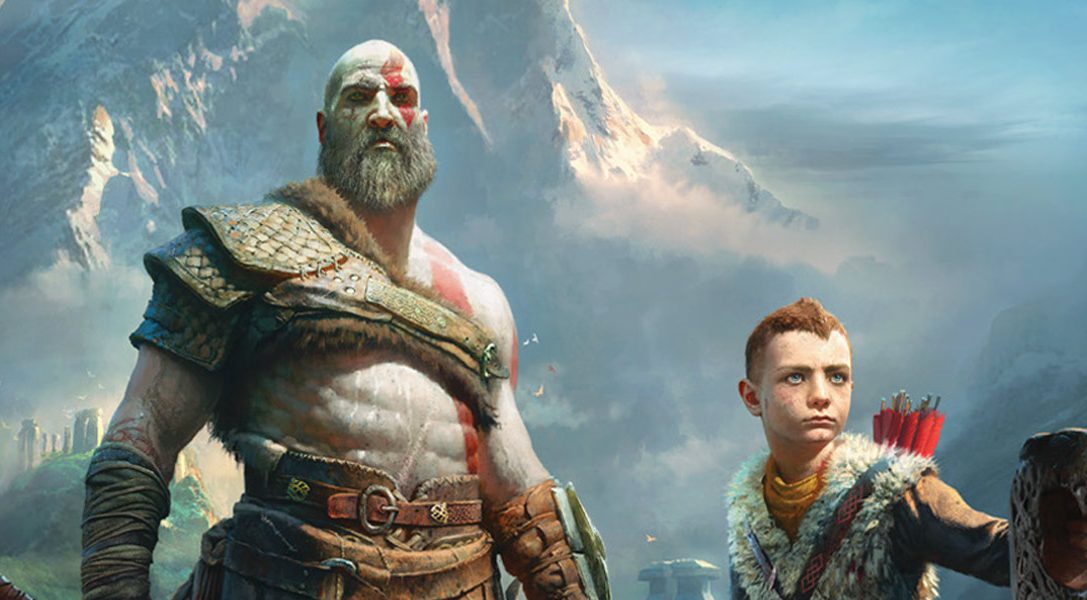 God of War, Uncharted: The Lost Legacy et plus encore rejoignent les PlayStation Hits