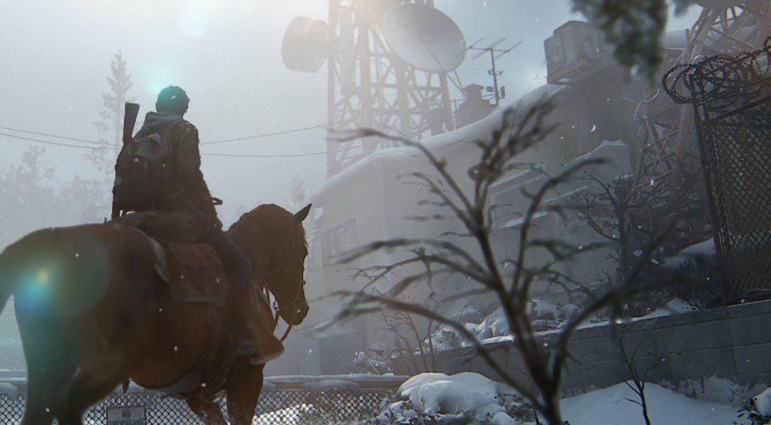 Nous avons pu tester The Last of Us Part II, ce qui nous a révélé de nouveaux détails de gameplay