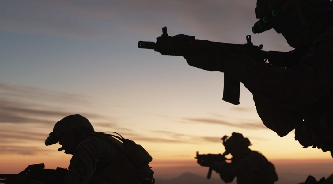 Nous analysons la campagne scénarisée de Call of Duty: Modern Warfare pour la sortie du jeu de tir d’Infinity Ward sort sur PS4