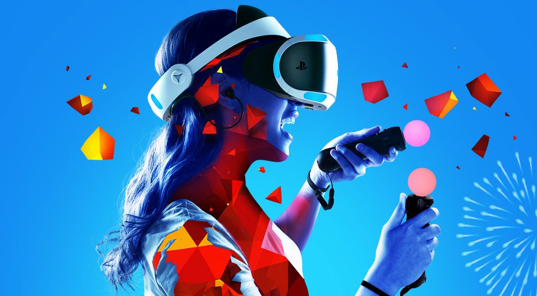 PlayStation VR célèbre son troisième anniversaire avec de nouvelles réductions dans le PS Store