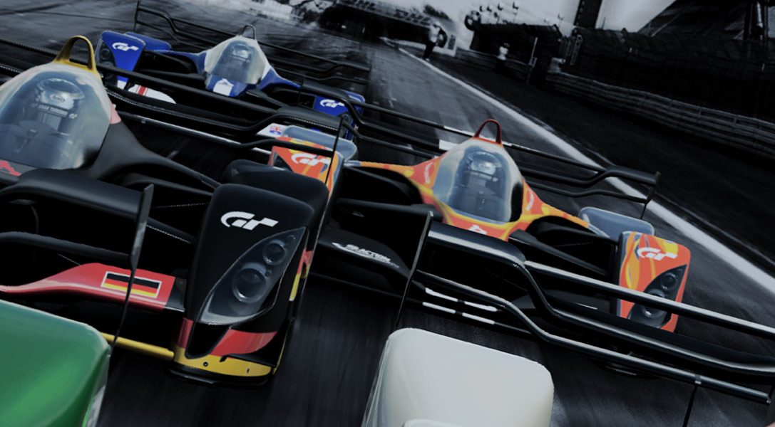 Lewis Hamilton, Laguna Seca et Lamborghini Vision seront présents aux GT World Championships de ce week-end