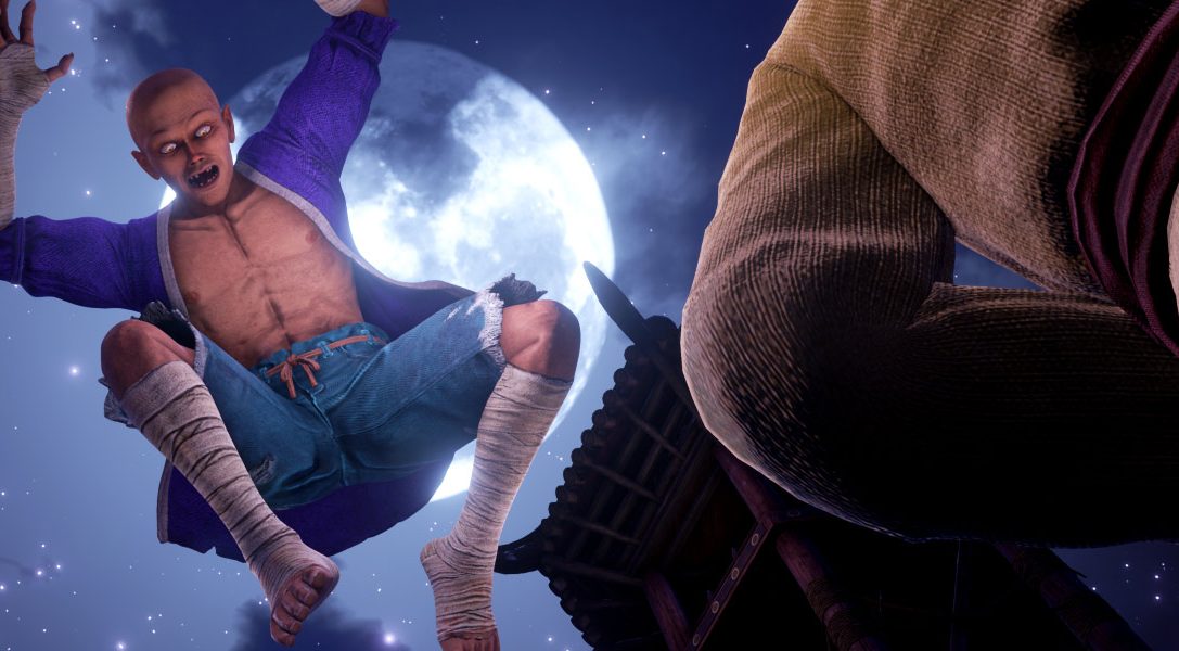 « Je pense que nous avons fait un jeu Shenmue encore meilleur »