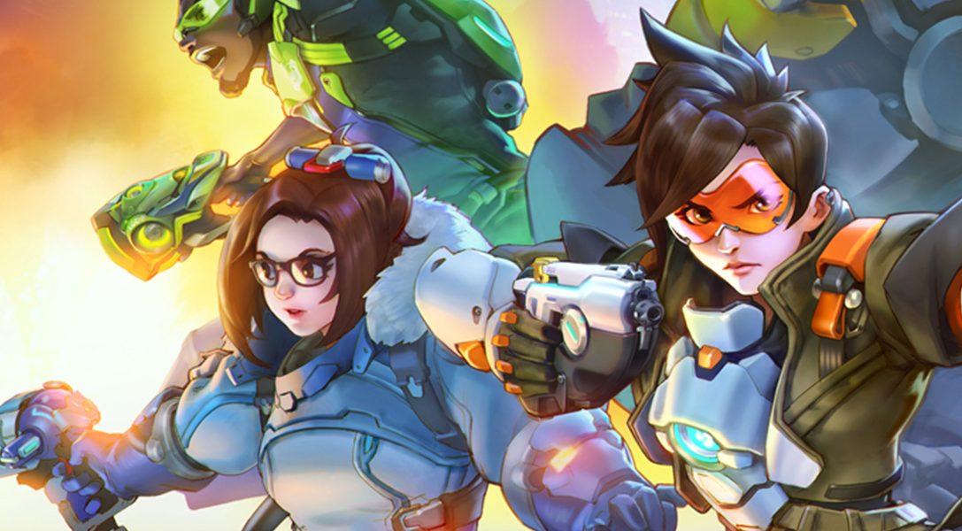 Overwatch 2 : Blizzard répond à nos plus importantes questions concernant la suite du jeu de tir à base de héros