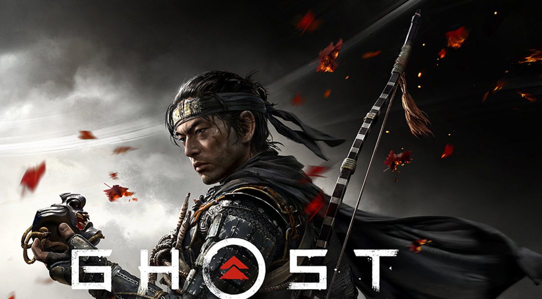 Ghost of Tsushima sortira à l’été 2020