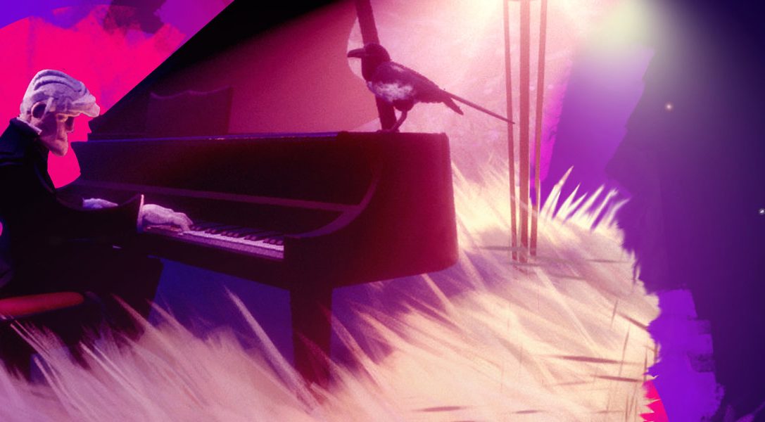 La version complète de Dreams sortira sur PS4 en février prochain