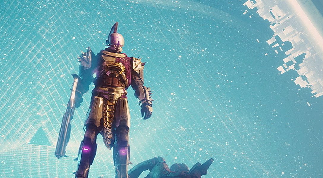 Empêchez le temps d’être réécrit et sauvez un héros légendaire dans Destiny 2 La Saison de l’Aube, demain sur PS4