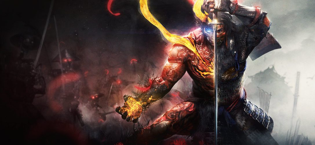 Voici la façon dont vos retours ont été utilisés par Team Ninja pour améliorer son jeu d’action brutal et épique, Nioh 2