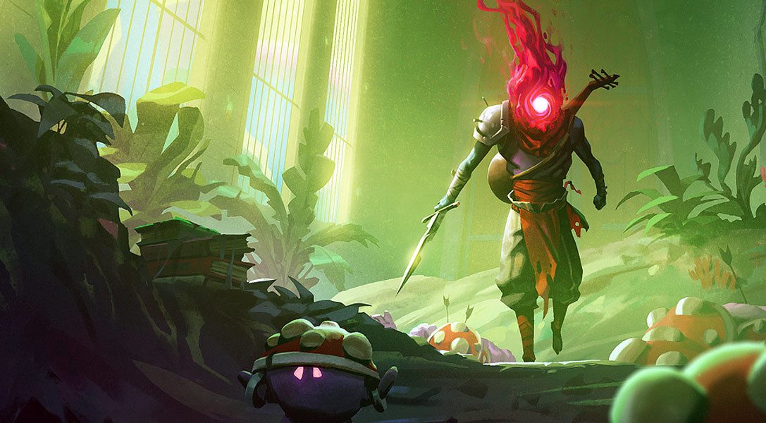 Le nouveau DLC de Dead Cells, The Bad Seed, introduit de nouvelles armes et de nouveaux biomes au jeu de plate-forme brutal de Motion Twin