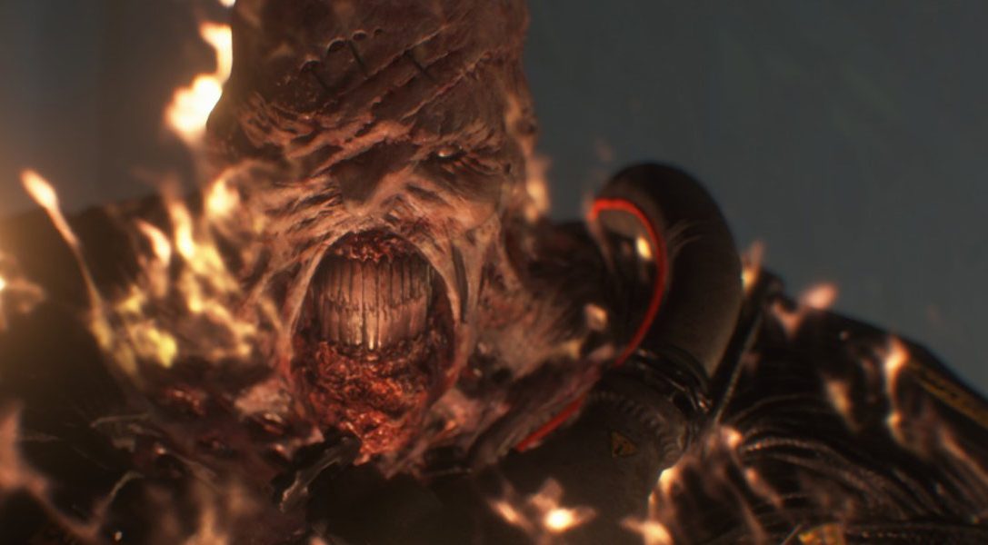 20 choses à savoir sur le superbe remake PS4 de Resident Evil 3