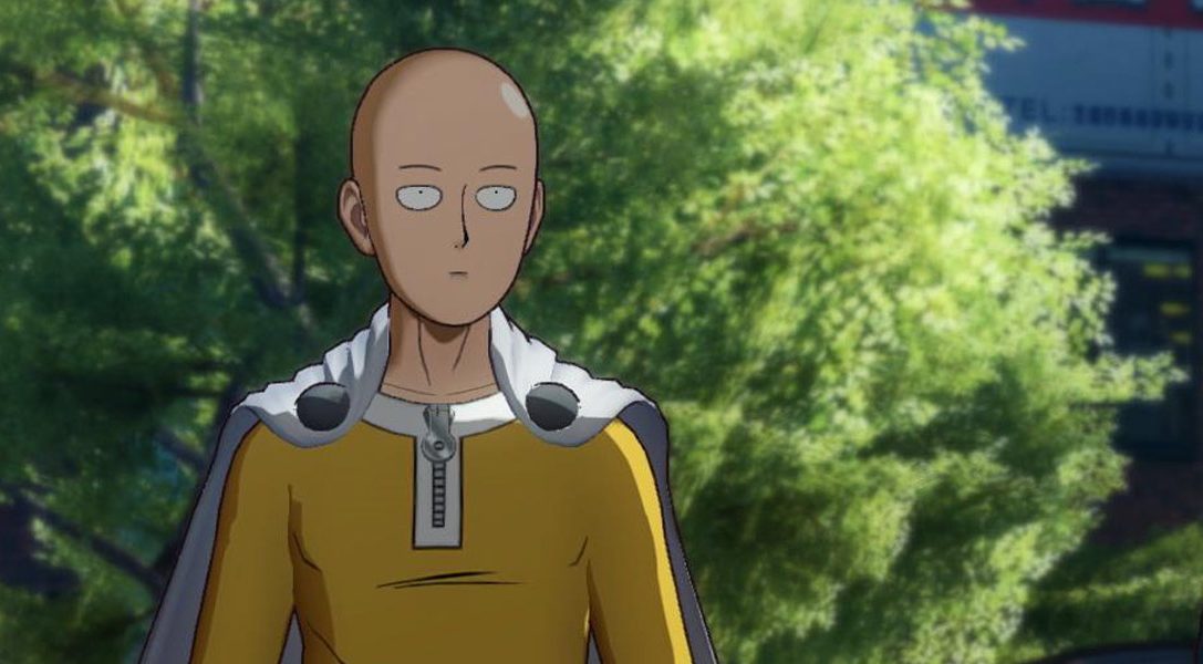 Comment un webcomic est devenu un anime, devenu lui-même le jeu vidéo de combat en arène sur PS4 One Punch Man: A Hero Nobody Knows