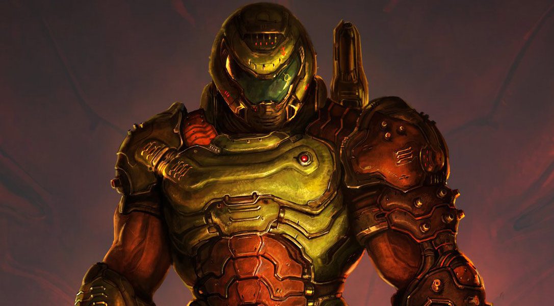 Survivez à vos premières heures dans DOOM Eternal grâce à ces astuces de jeu