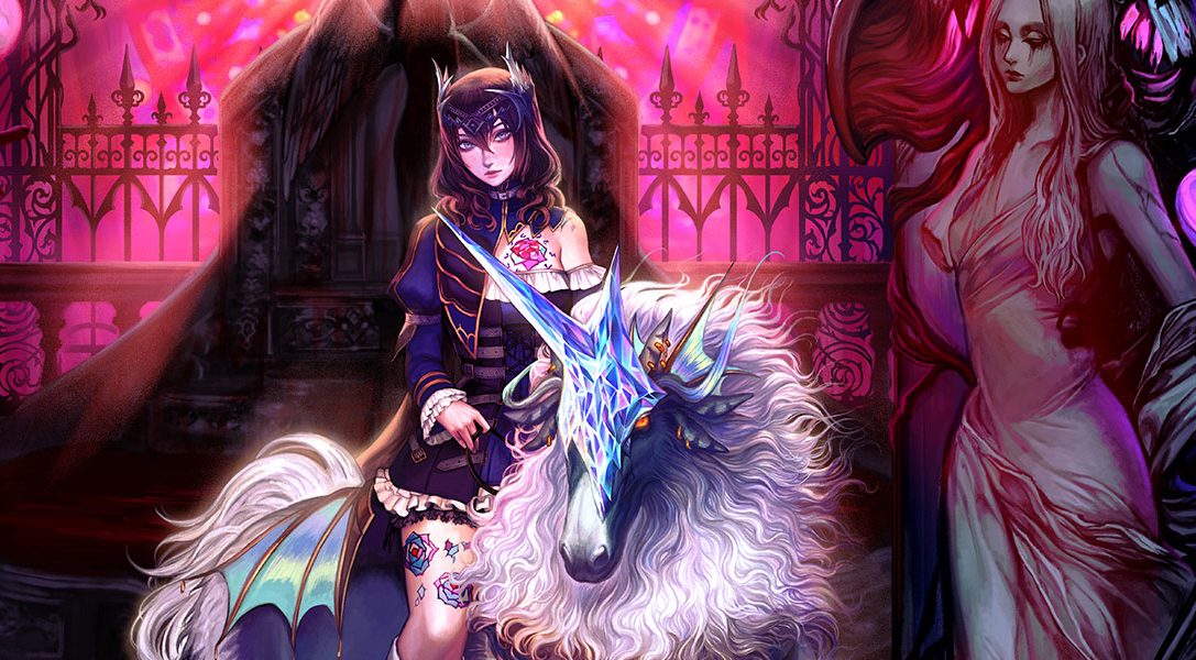 Ce mois-ci, le jeu de microstratégie Kingdom Two Crowns arrive avec une mise à jour de l’univers de Bloodstained : Ritual of the Night