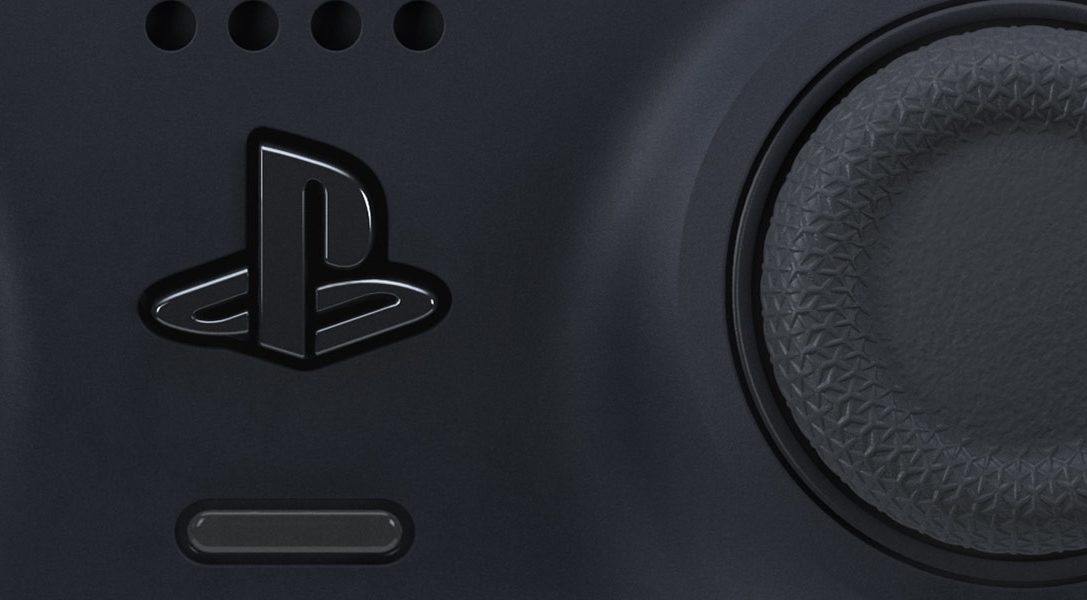 Présentation de la DualSense, la nouvelle manette sans fil de la PlayStation 5