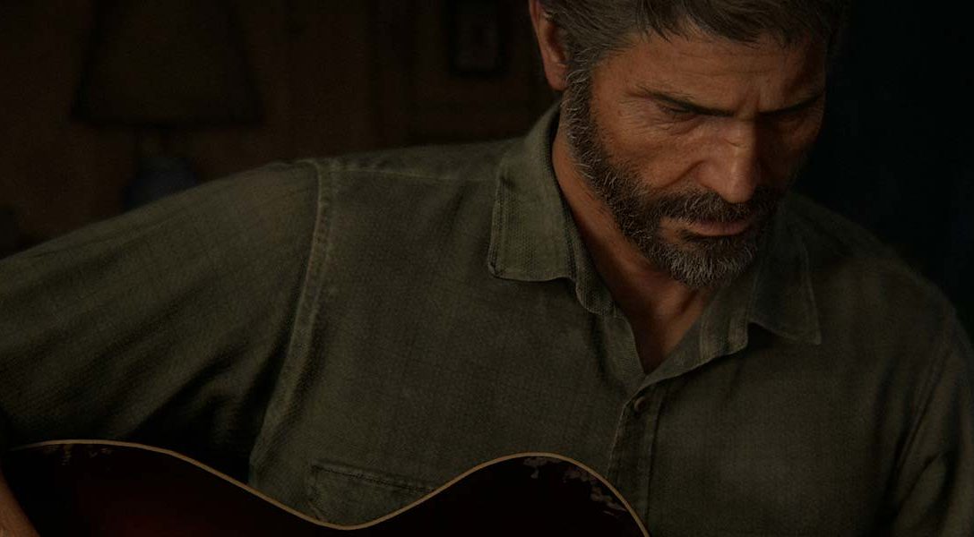 Regardez la nouvelle bande-annonce d’histoire de The Last of Us Part II