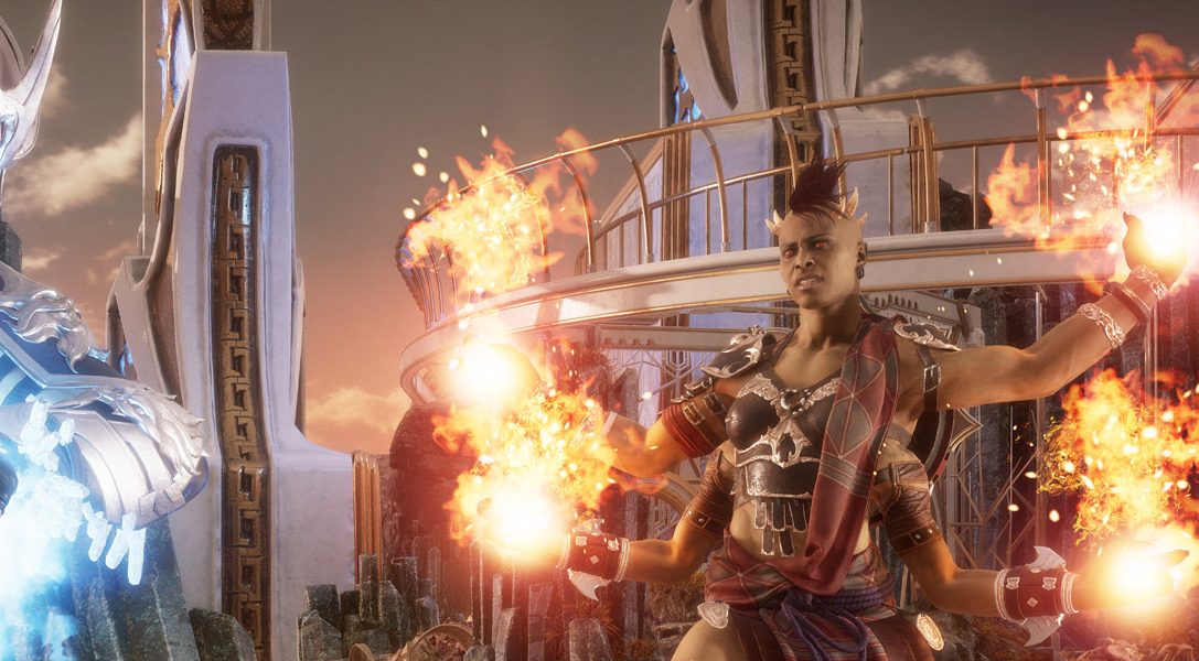 Voici les premières infos sur l’énorme extension Mortal Kombat 11: Aftermath, qui arrive le 26 mai