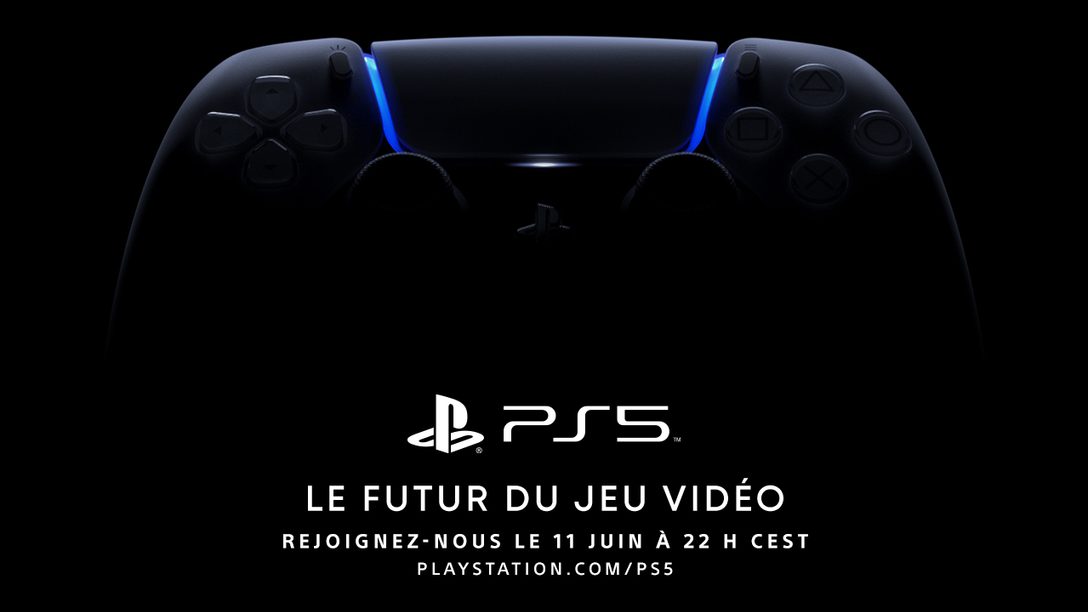 NOUVEL HORAIRE : Ce jeudi, découvrez l’avenir du jeu vidéo sur PS5