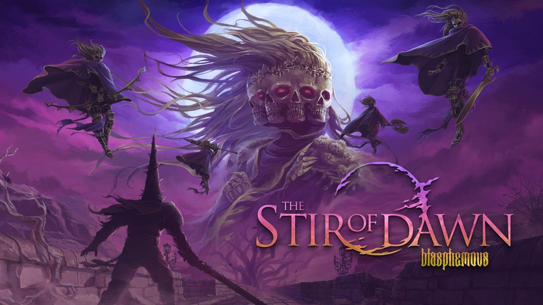 Blasphemous: Stir of Dawn – De nouvelles tourmentes vous attendent avec le mode New Game+ !
