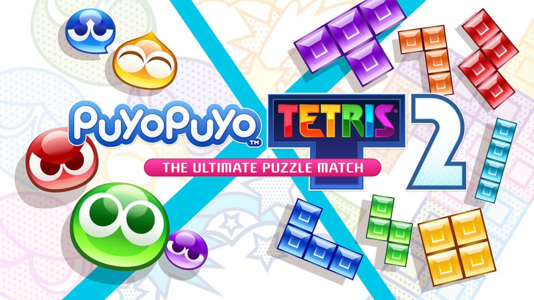 Puyo Puyo Tetris 2 débarque sur PS4 le 8 décembre et sur PS5 à la fin de l’année 2020