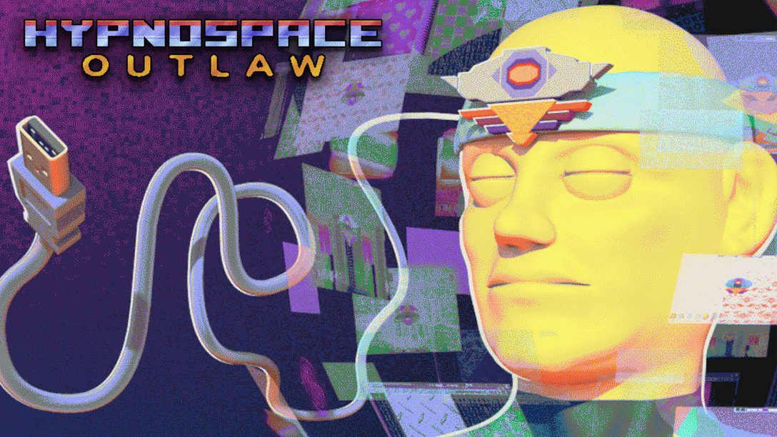 Hypnospace Outlaw est maintenant disponible sur PS4