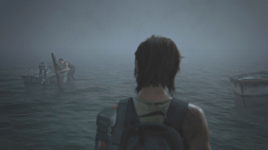 Le huitième épisode du podcast The Last of Us Part II est disponible