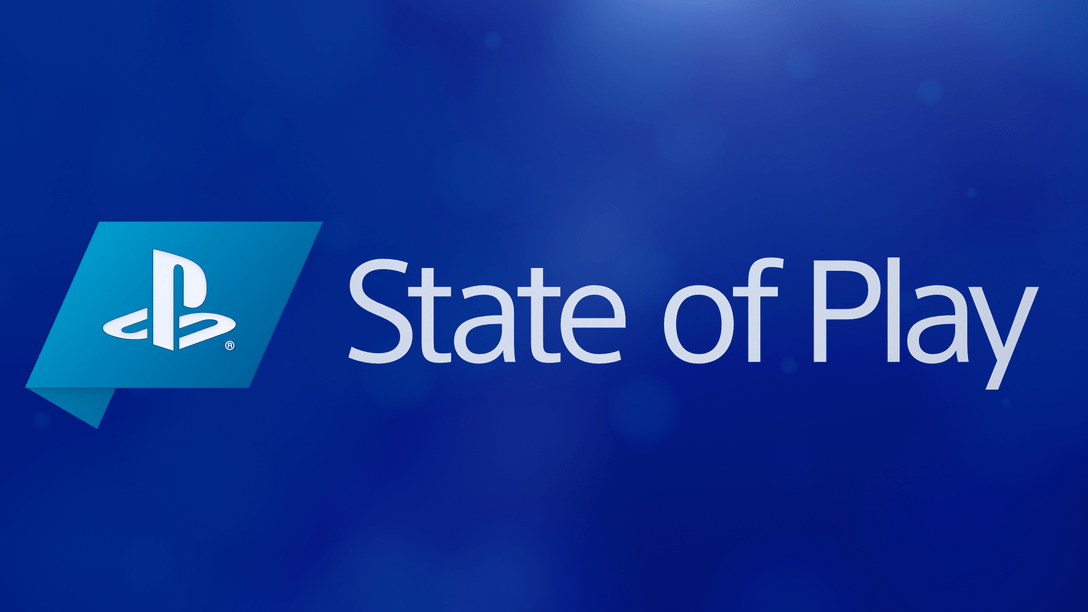 Le State of Play revient le jeudi 6 août