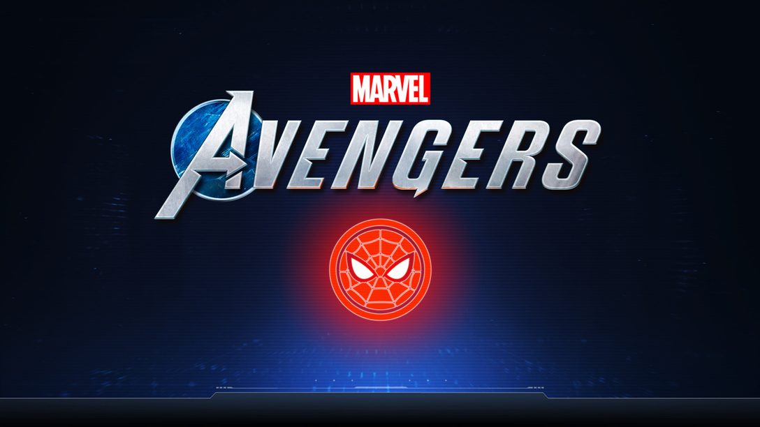 Spider-Man débarque dans Marvel’s Avengers, en exclusivité sur PlayStation
