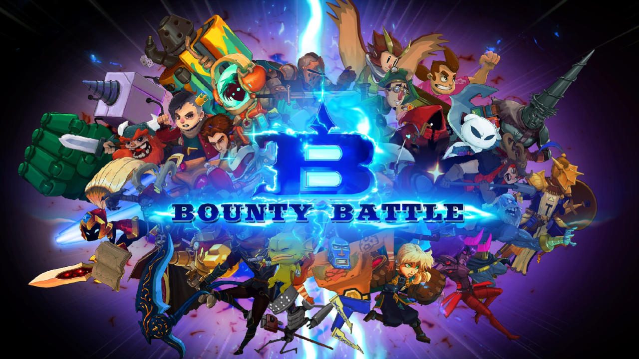 Le jeu de combat indépendant ultime débarque le 10 septembre sur PS4. PlayStation Blog en français