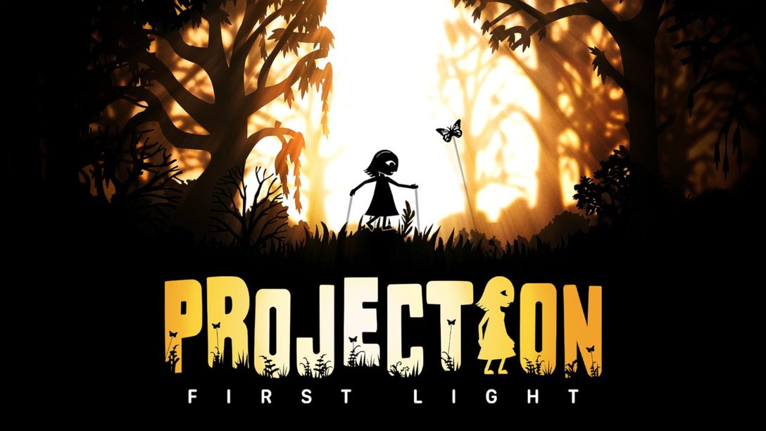 Projection : First Light – D’un concept à un jeu en 5 ans