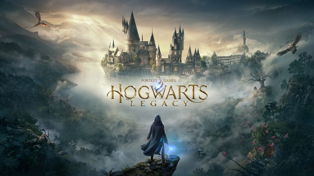 Hogwarts Legacy – Écrire pour le monde des sorciers des années 1800