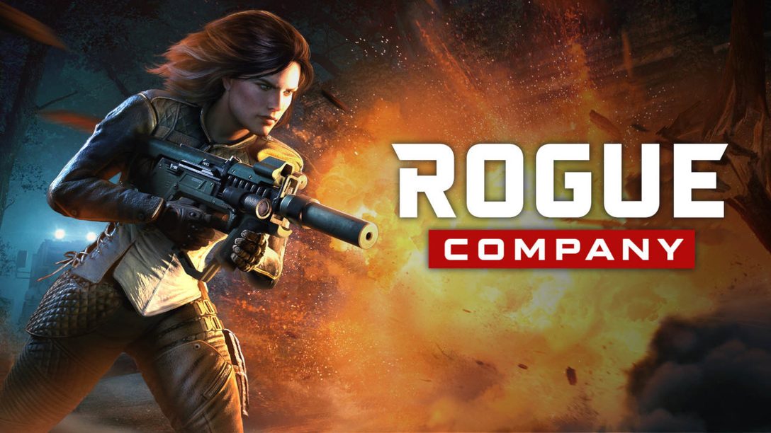 Rogue Company entre en bêta ouverte free-to-play avec un nouveau mercenaire