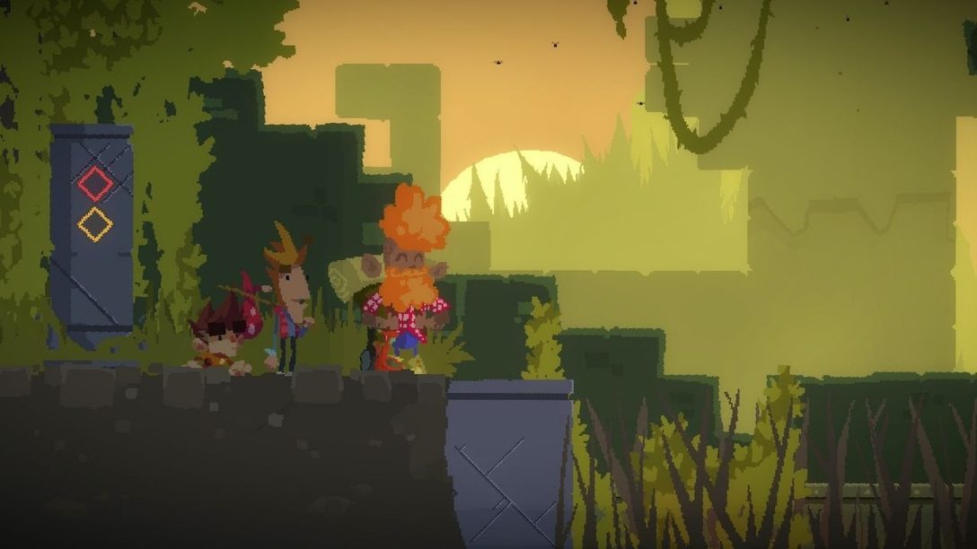 Lair of the Clockwork arrive sur PS4 le 6 novembre