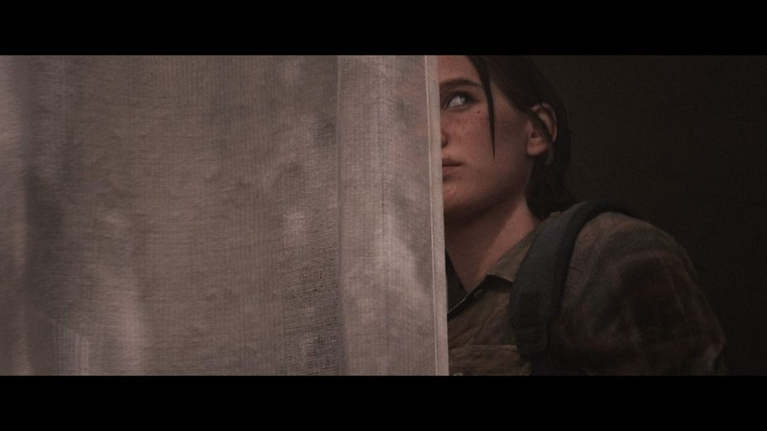 Le guide du mode Photo de The Last of Us Part II par Naughty Dog