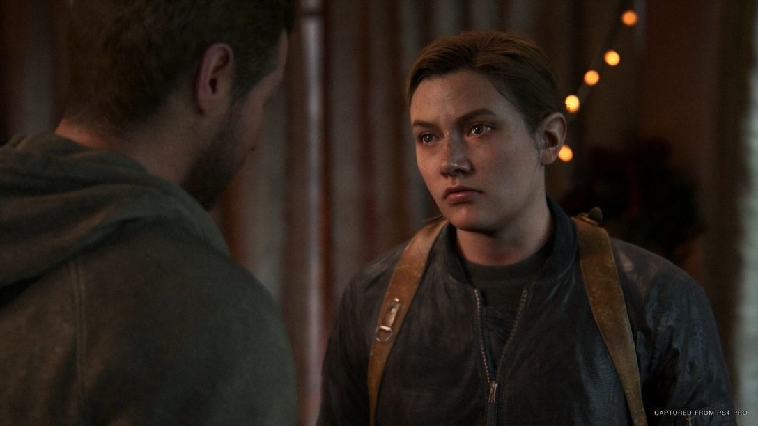 The Last of Us Part II : découvrez l’histoire d’Abby dans cette nouvelle bande-annonce