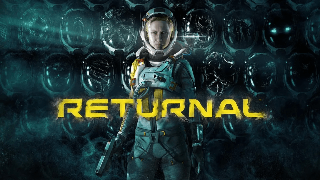 Returnal sort le 19 mars 2021 sur PS5 – PlayStation Blog en français