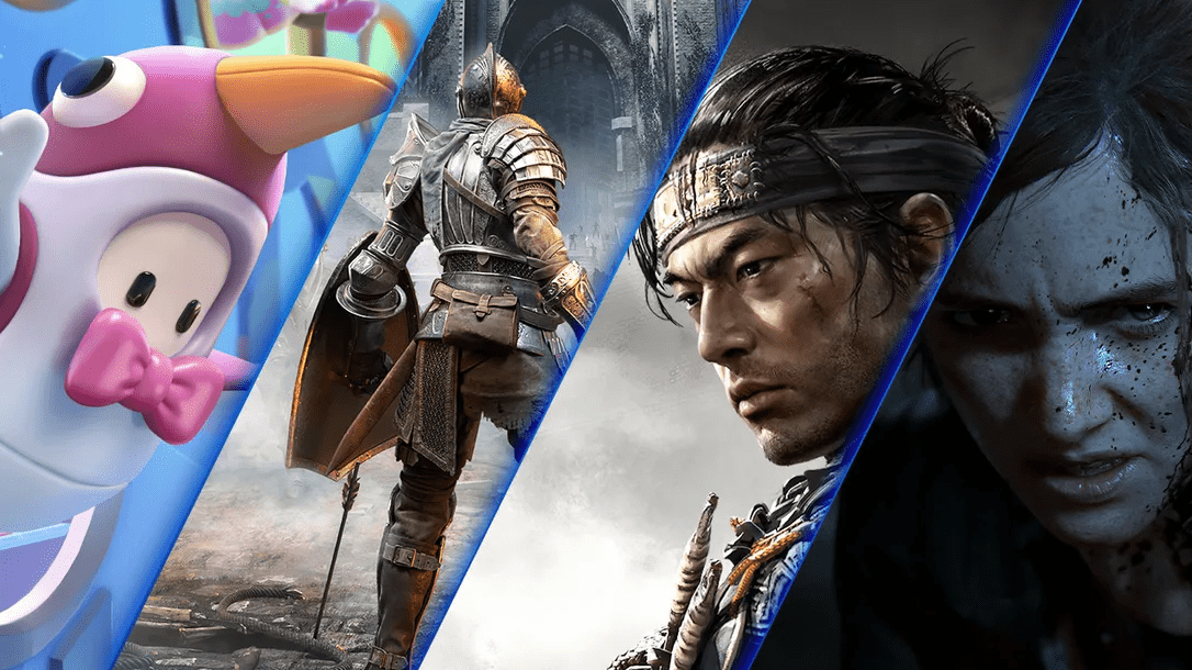 Les jeux préférés des développeurs PlayStation pour l’année 2020