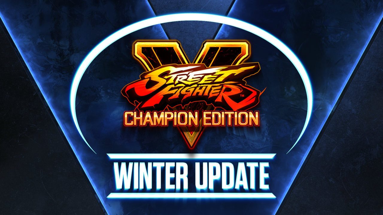 La saison 5 de Street Fighter V commence le 22 février