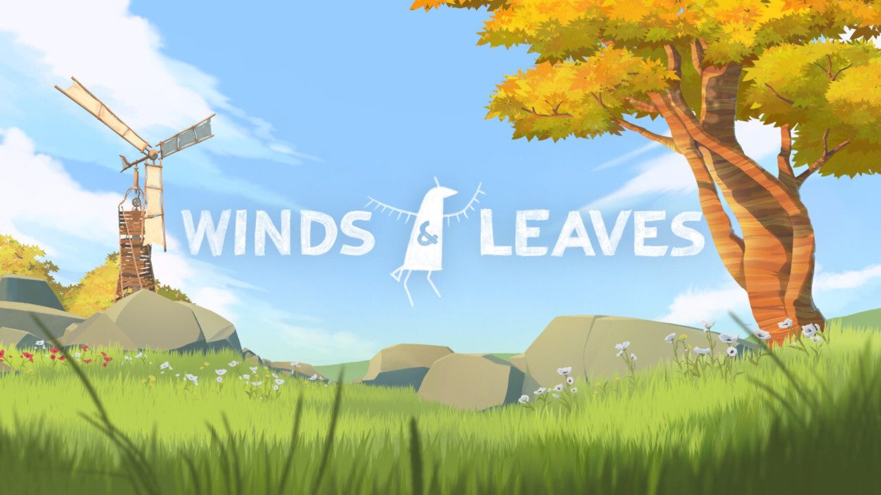 Façonnez des forêts de vos propres mains dans Winds & Leaves, une exclusivité PS VR disponible au printemps