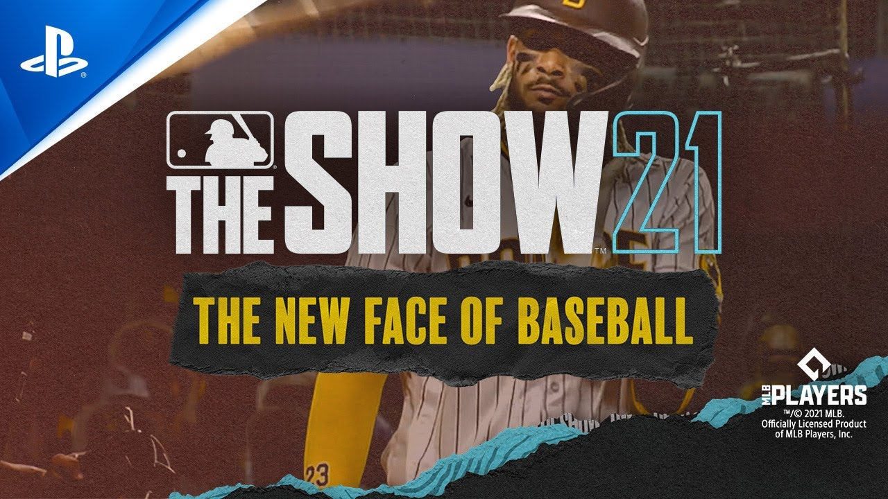 Découvrez l’athlète à l’honneur sur la jaquette de MLB The Show 21, Fernando Tatis Jr.