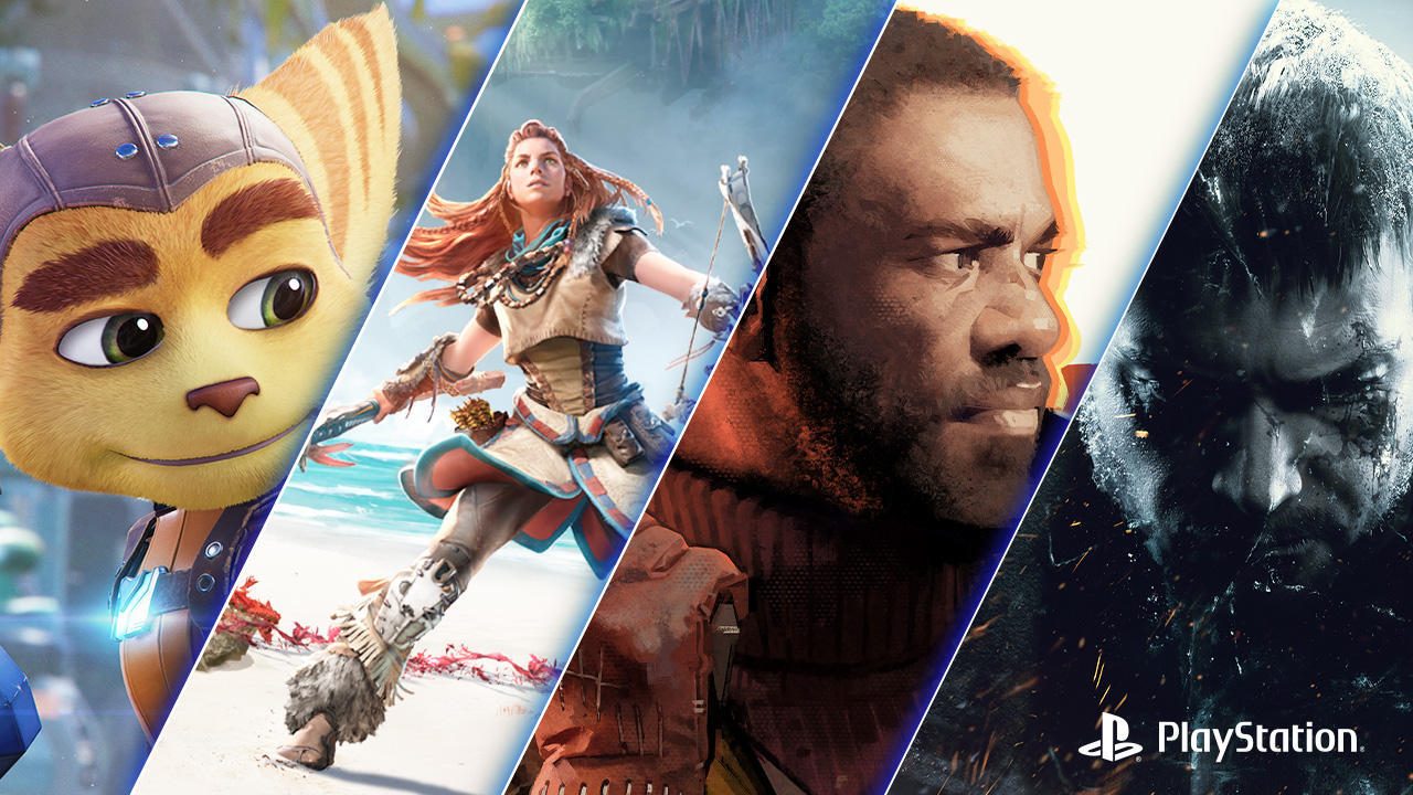 Les titres les plus attendus par les développeurs PlayStation en 2021 et au-delà