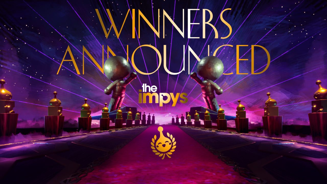 Media Molecule révèle les vainqueurs des 2es IMPY Awards annuels
