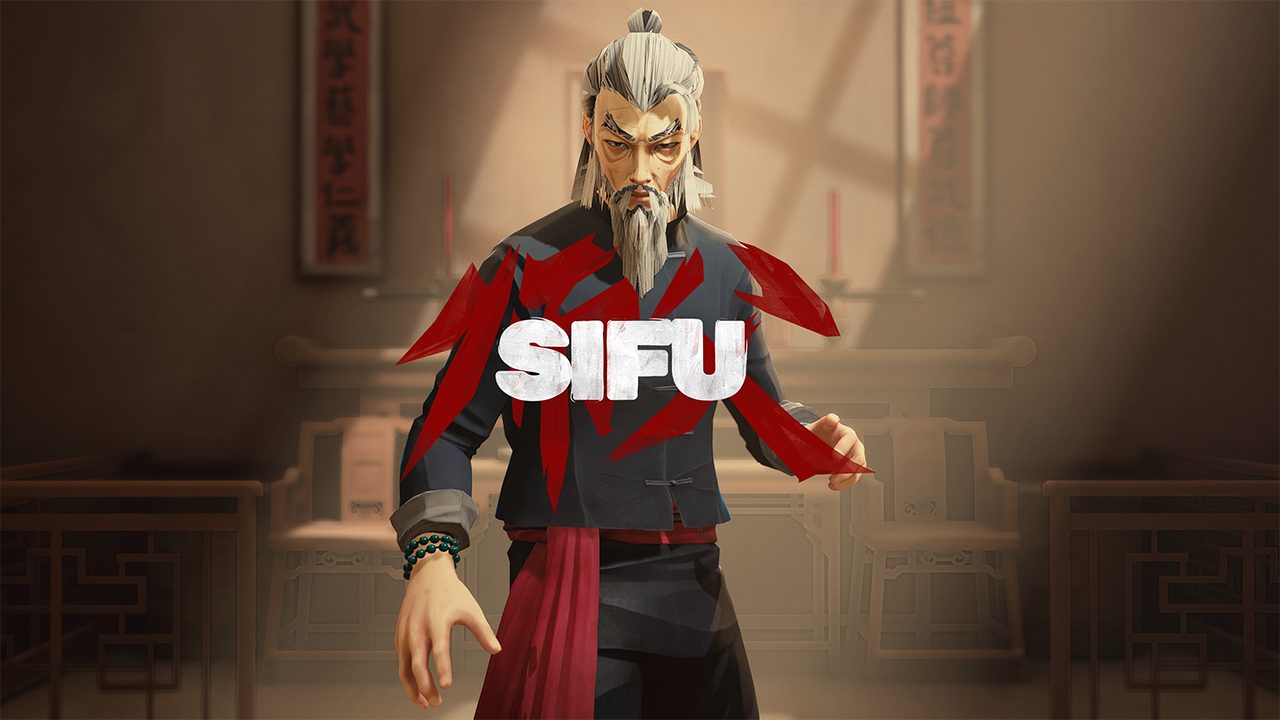 Découvrez Sifu, une expérience de kung-fu captivante prévue pour 2021