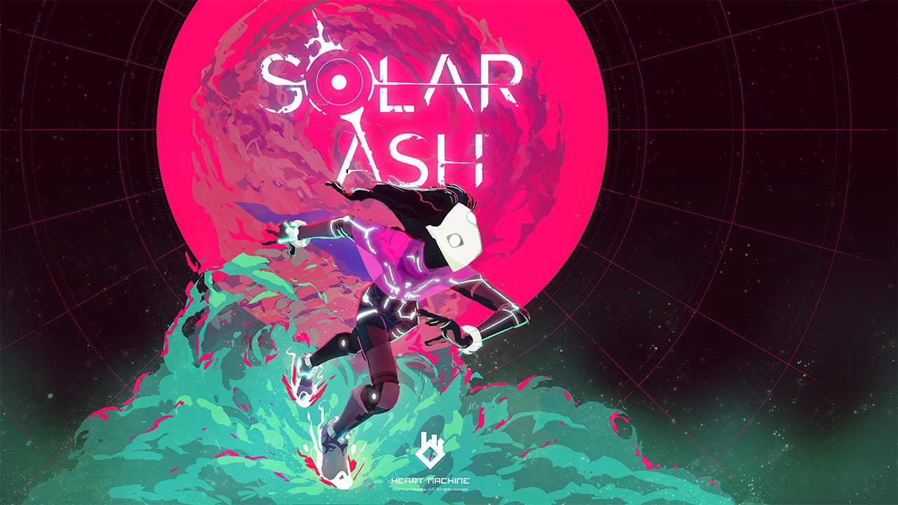Voyagez dans l’Ultra Void avec ces nouvelles images de gameplay de Solar Ash